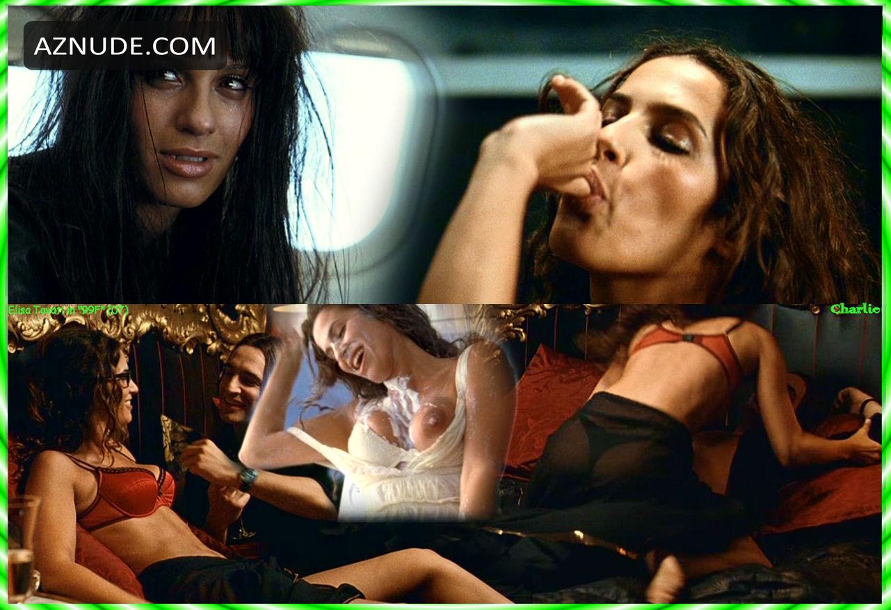 Elisa Tovati in 99 Francs, photo 1