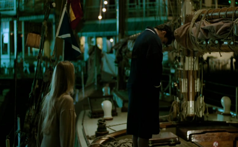 Bo Derek in Woman of Desire, photo 18