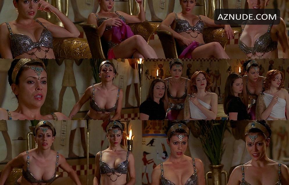 Charmed (1998-2006) in Charmed (1998-2006), photo 16