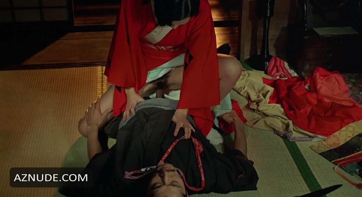 In the Realm of the Senses in In the Realm of the Senses, photo 10