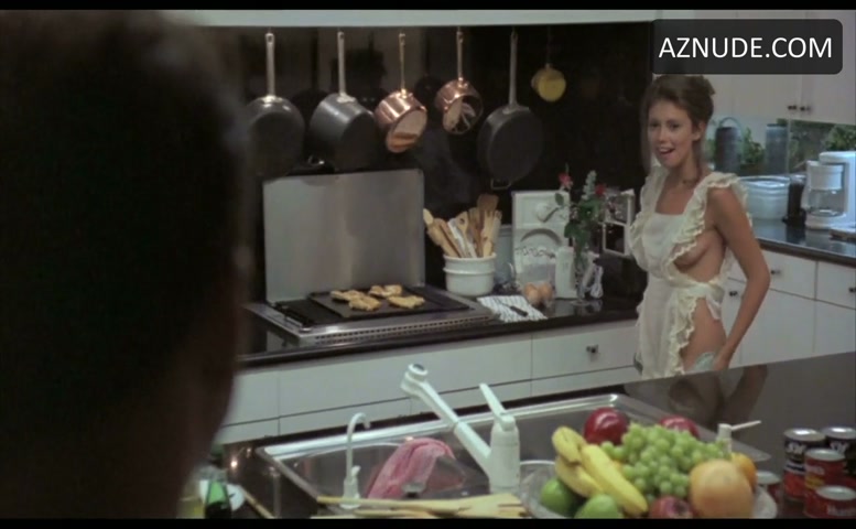 Jane March in Color of Night, photo 3
