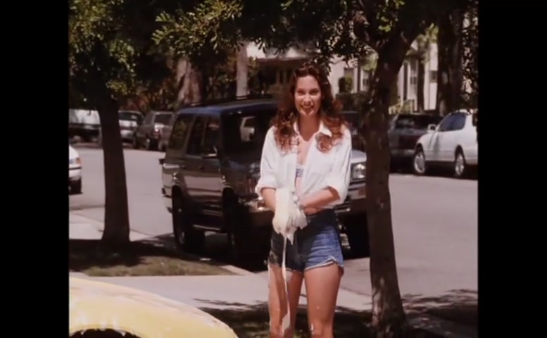 Alex Meneses in Living in Peril, photo 5