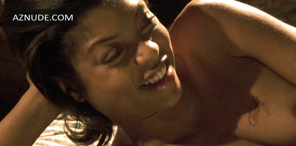 Taraji P. Henson in Babyboy, photo 2