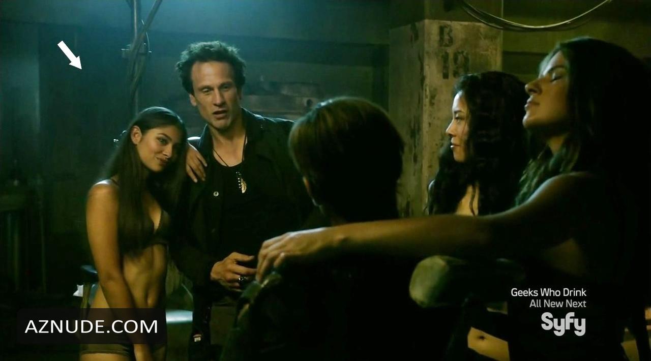 Dominion (2014-2015) in Dominion (2014-2015), photo 16