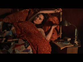 Jennifer Connelly in Waking the Dead, photo 11