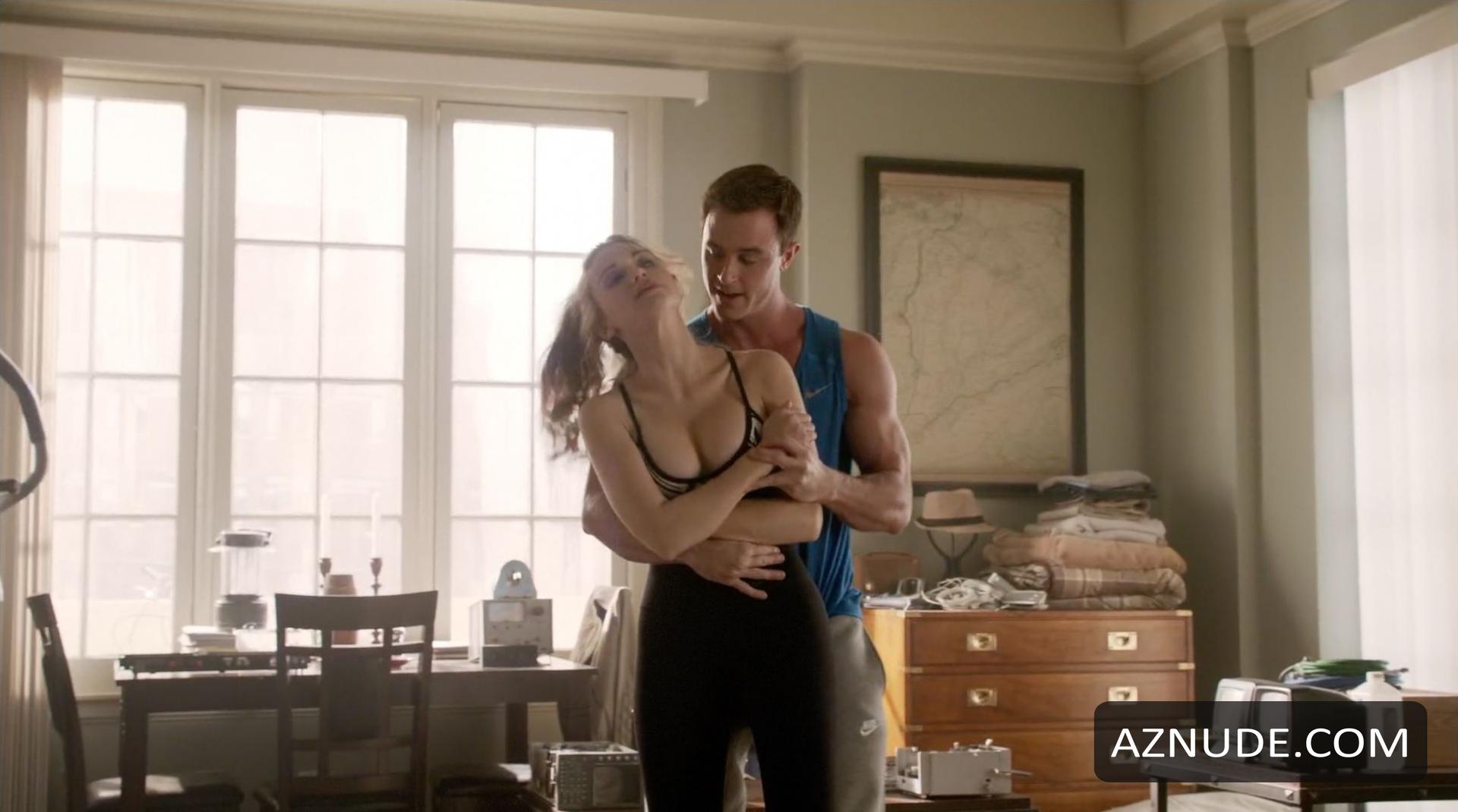 Holland Roden in Teen Wolf, photo 3