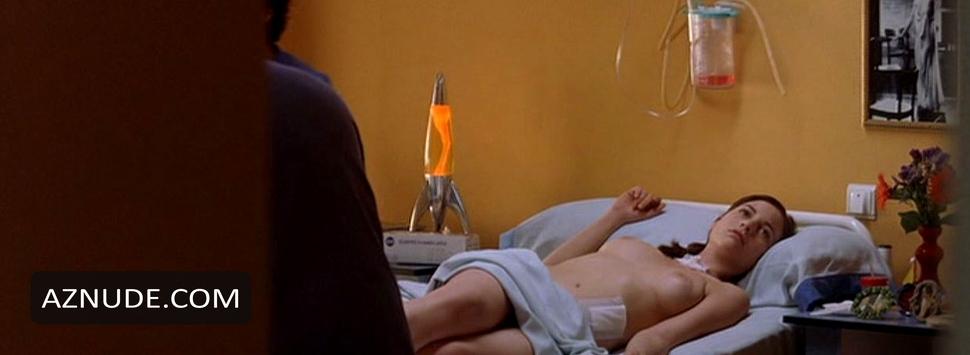 Leonor Watling in Talk to Her, photo 12