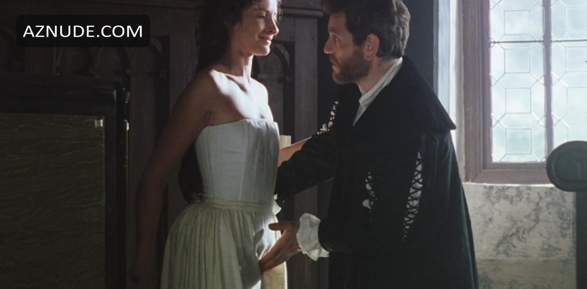 Assumpta Serna in Nostradamus, photo 7