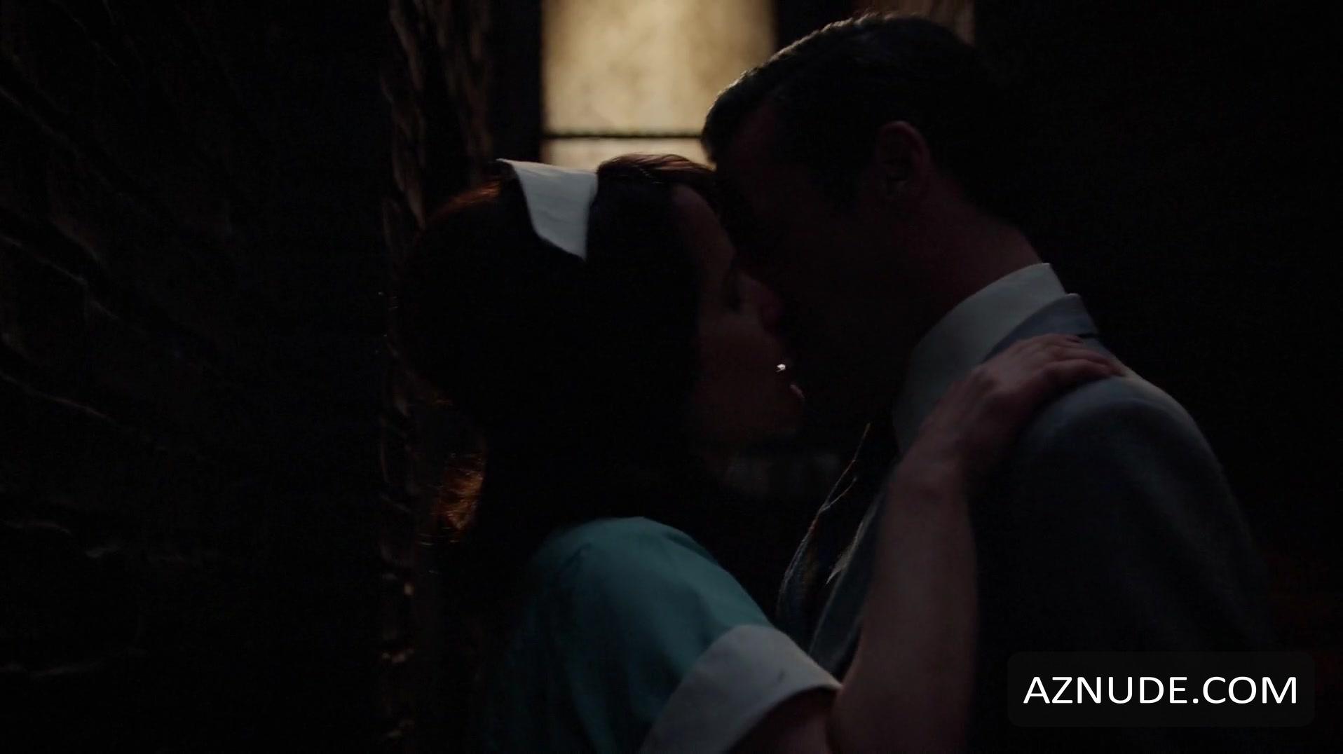 Elizabeth Reaser in Mad Men (2007-2015), photo 15