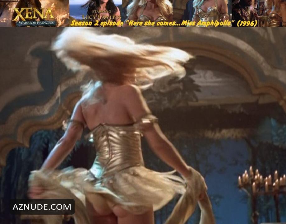 Lucy Lawless in Xena: Warrior Princess, photo 7