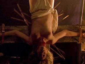 Erynn Dana Dalton in Blowback, photo 11