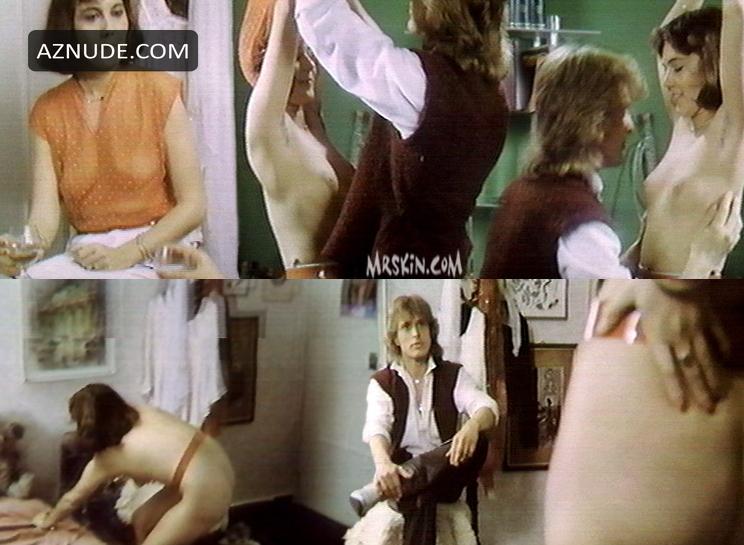 Gaby Fritz in Schoolgirl Report Vol. 13: Don't Forget Love During Sex, photo 1