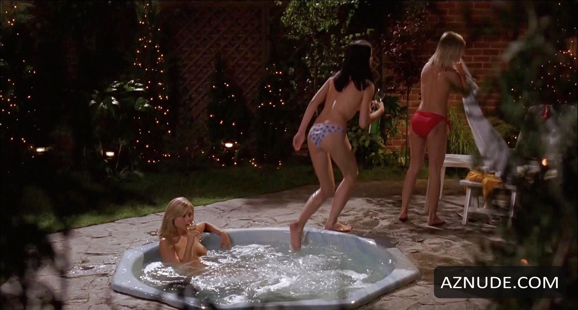 Molly Schade in Eurotrip, photo 1