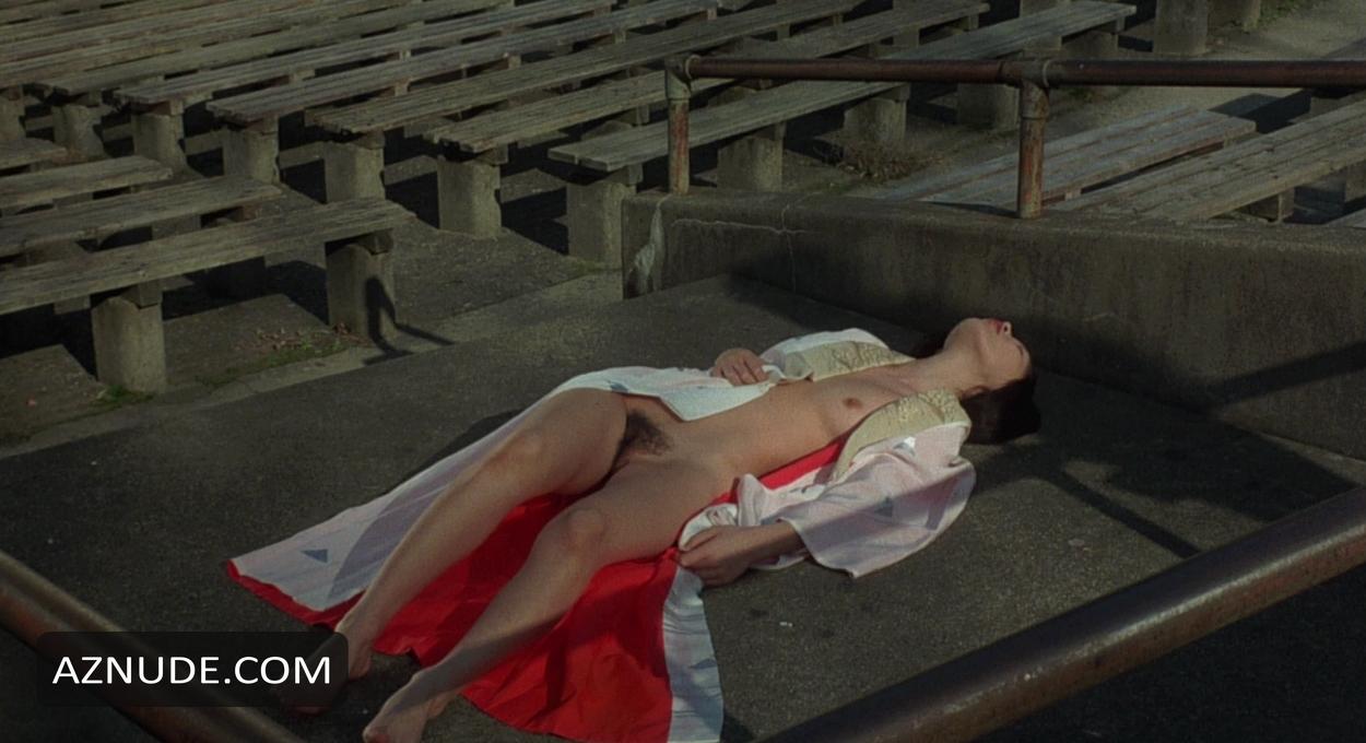In the Realm of the Senses in In the Realm of the Senses, photo 11