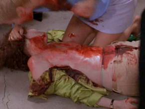 Roberta Hanley in Modern Vampires, photo 3