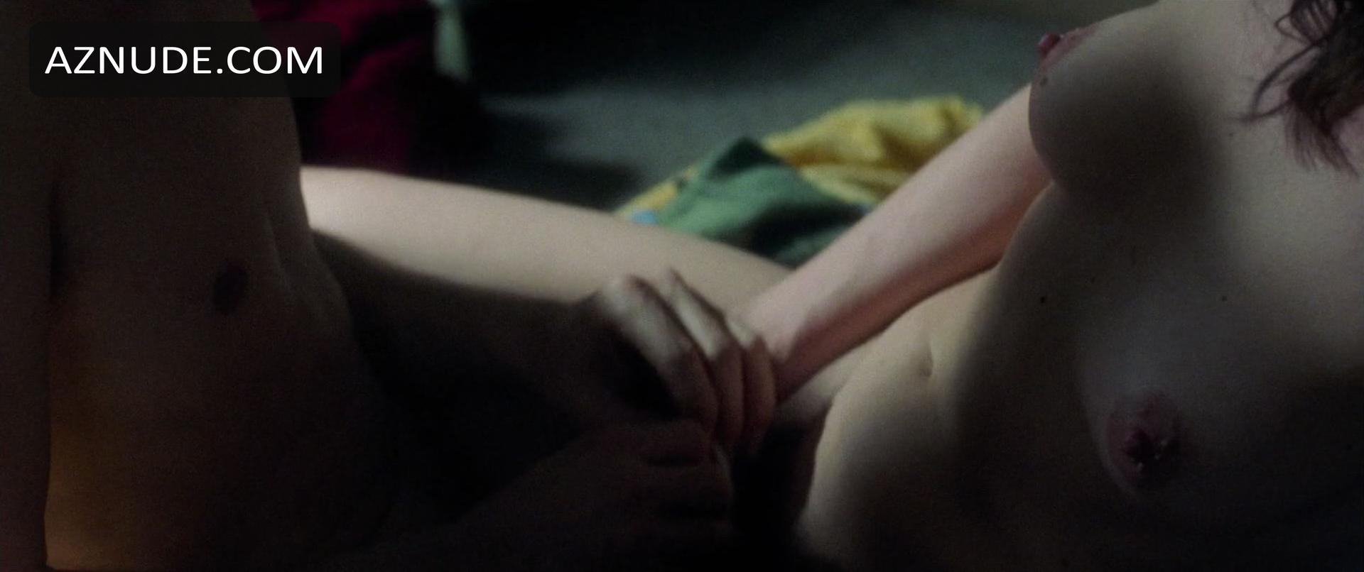 Kerry Fox in Intimacy, photo 39