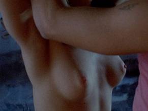 Diane Franklin in The Last American Virgin, photo 9