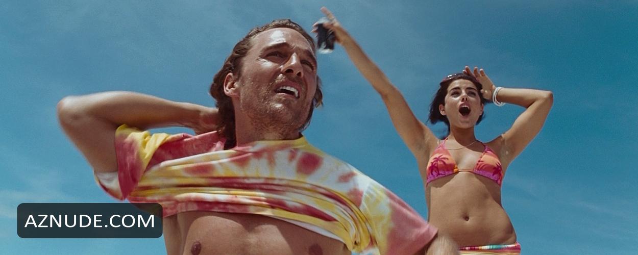 Ashley Cheadle in Fool's Gold, photo 0