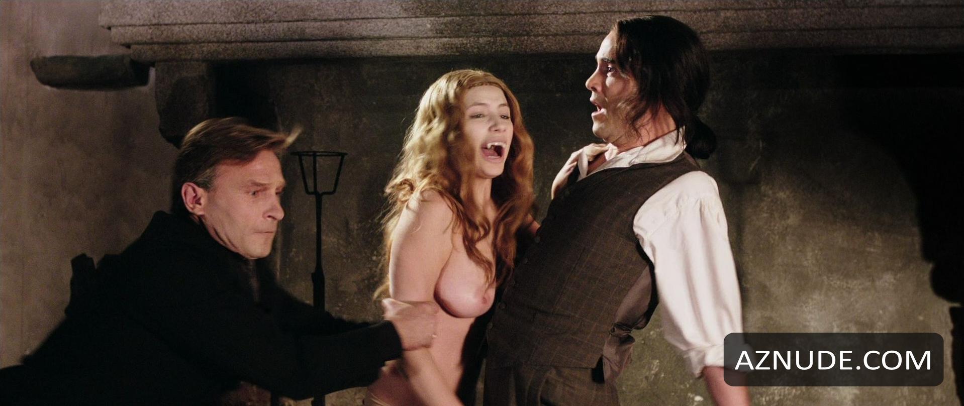 Miriam Giovanelli in Dracula 3d, photo 7