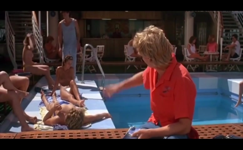 Alexandra Pavlidou in Hardbodies 2, photo 3
