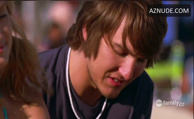 Spencer Grammer in Greek (2007-2009), photo 7