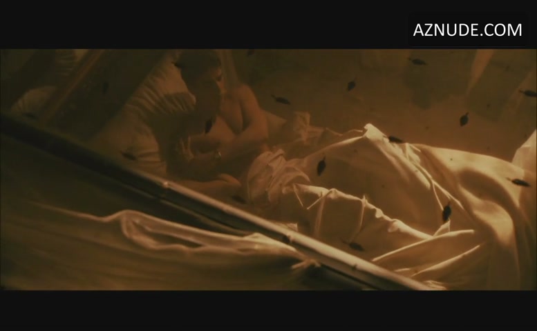 Hilary Swank in The Black Dahlia, photo 1