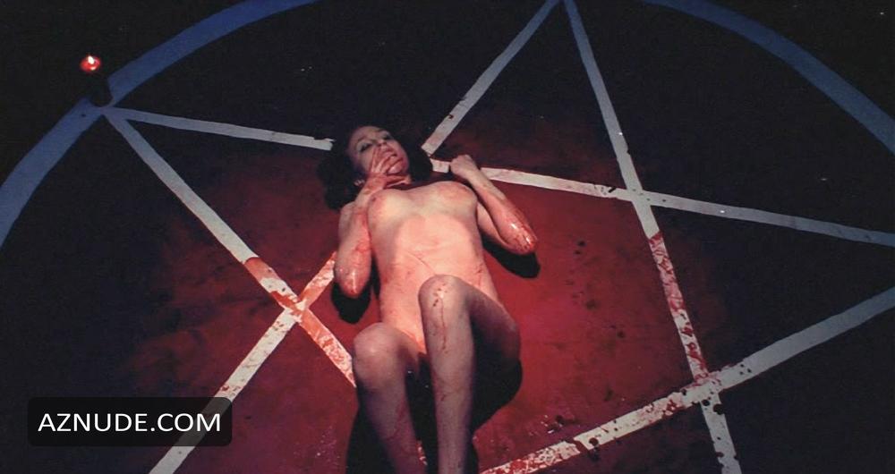 Ruth Sullivan in The Disco Exorcist, photo 8