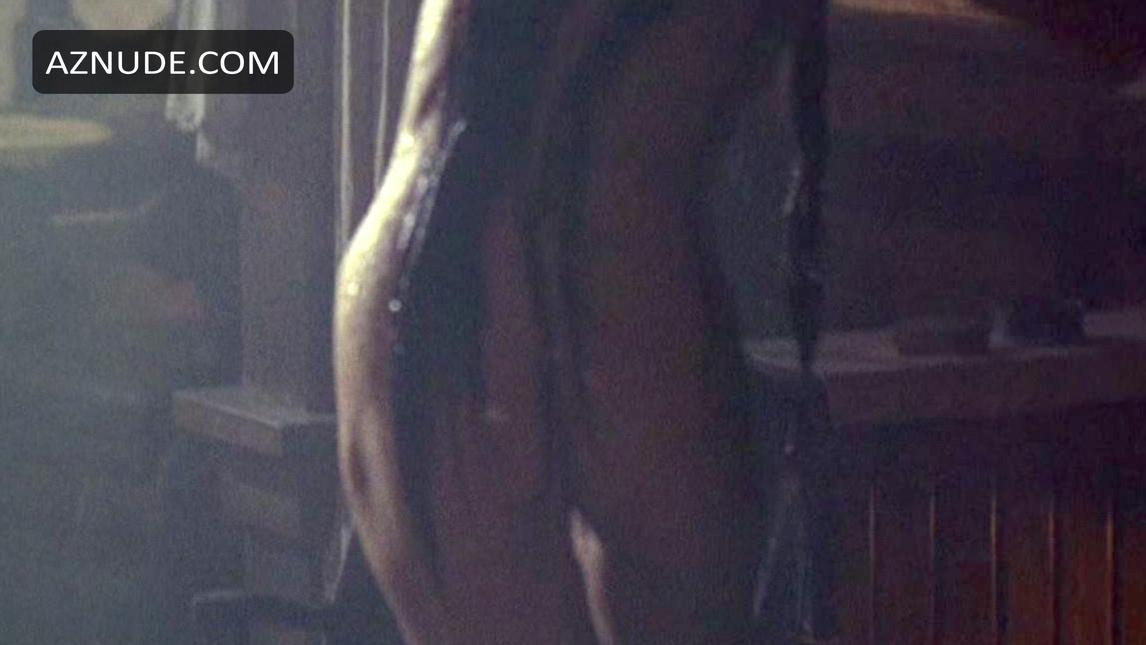 Ellen Barkin in Wild Bill, photo 1