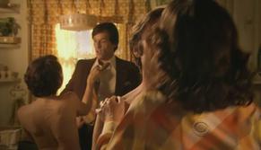 Lana Parrilla in Swingtown, photo 40