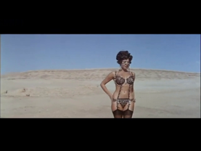 Maria Grazia Buccella in After the Fox, photo 6