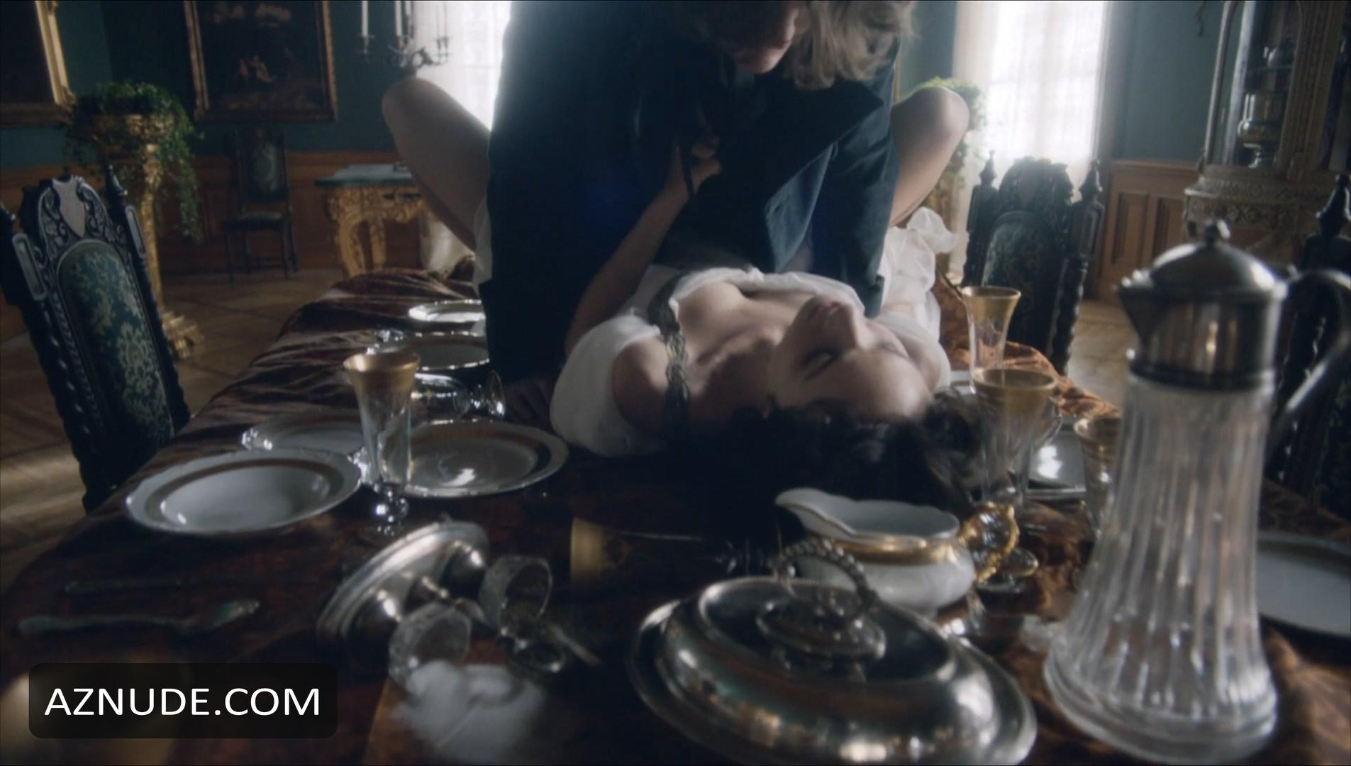 Tuppence Middleton in War & Peace (2016-), photo 41