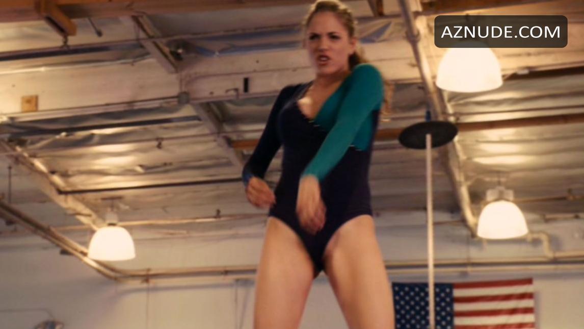 Brooke Nevin in The Comebacks, photo 2