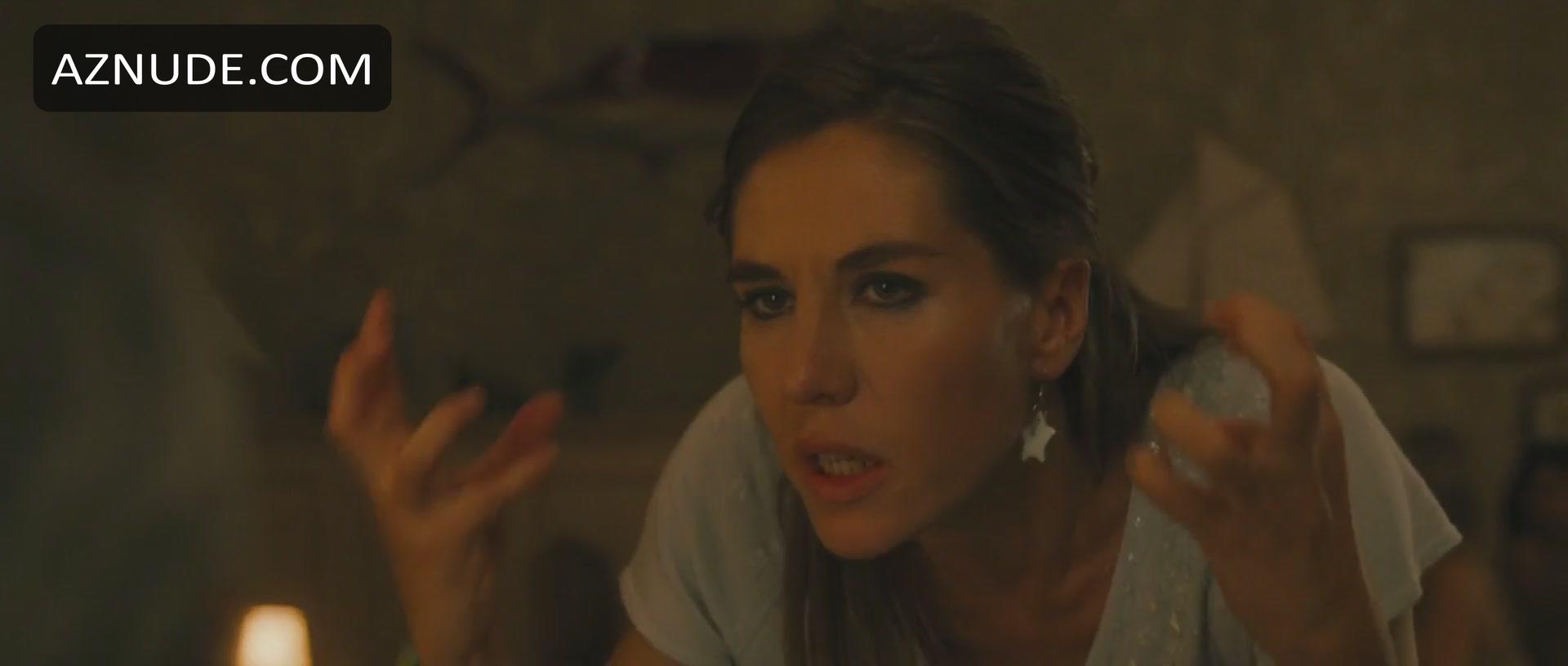Mathilde Seigner in Camping (2018-), photo 9