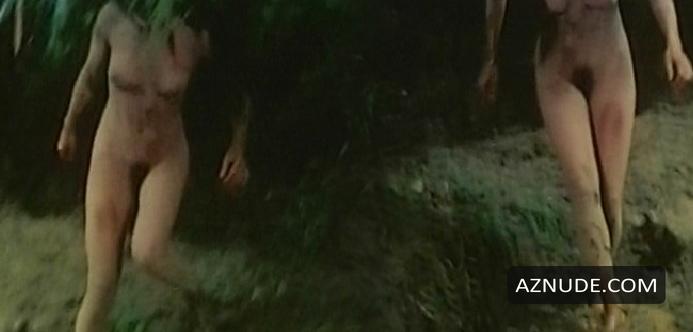 Me Me Lai in Jungle Holocaust, photo 1