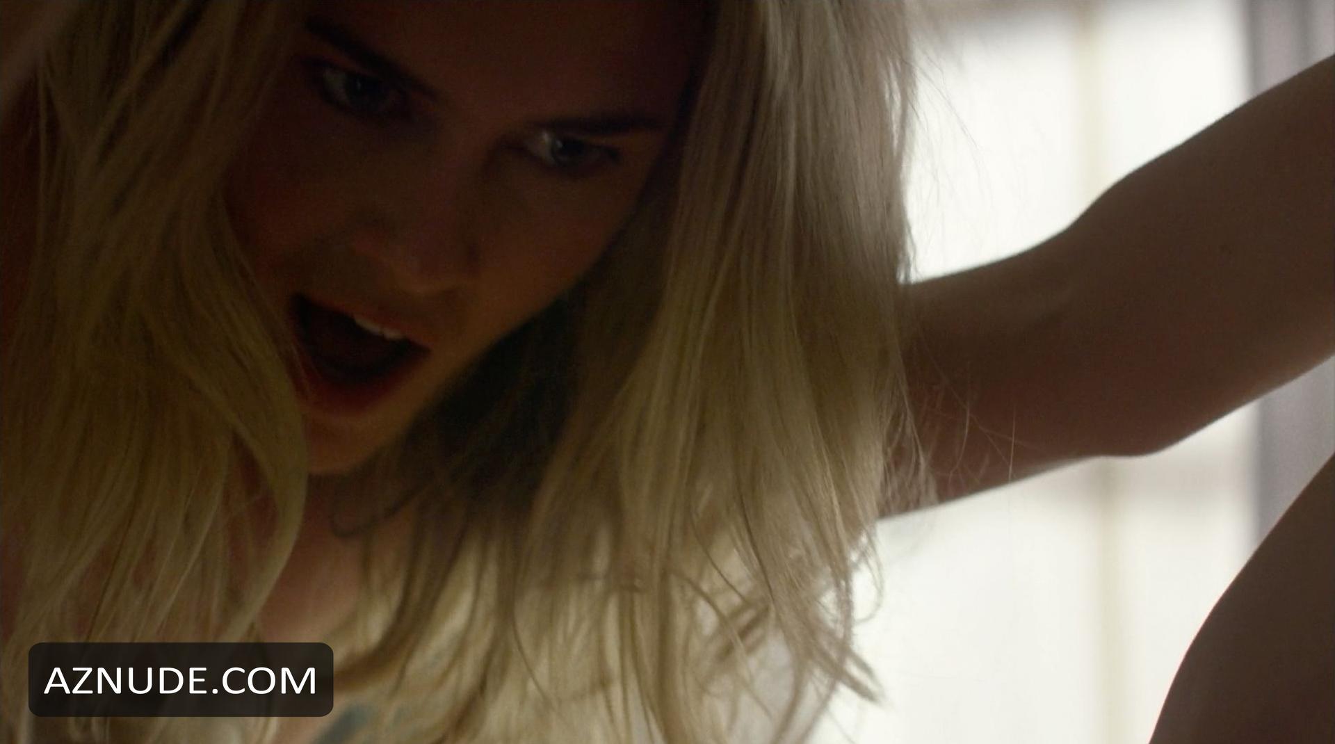 Rachael Taylor in Jessica Jones, photo 2