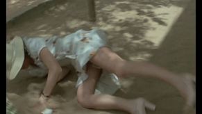 Isabelle Huppert in Coup De Torchon, photo 18