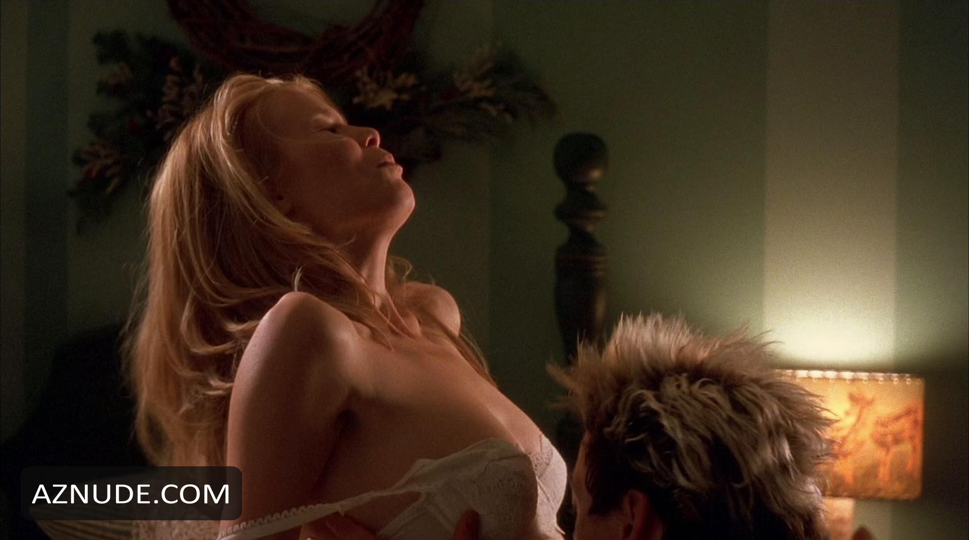 Claudia Schiffer in Friends & Lovers, photo 31