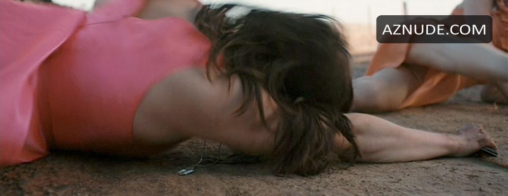 Victoria Thaine in The Loved Ones, photo 2