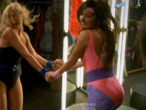 Ashley Tisdale in Hellcats (2010-2011), photo 10