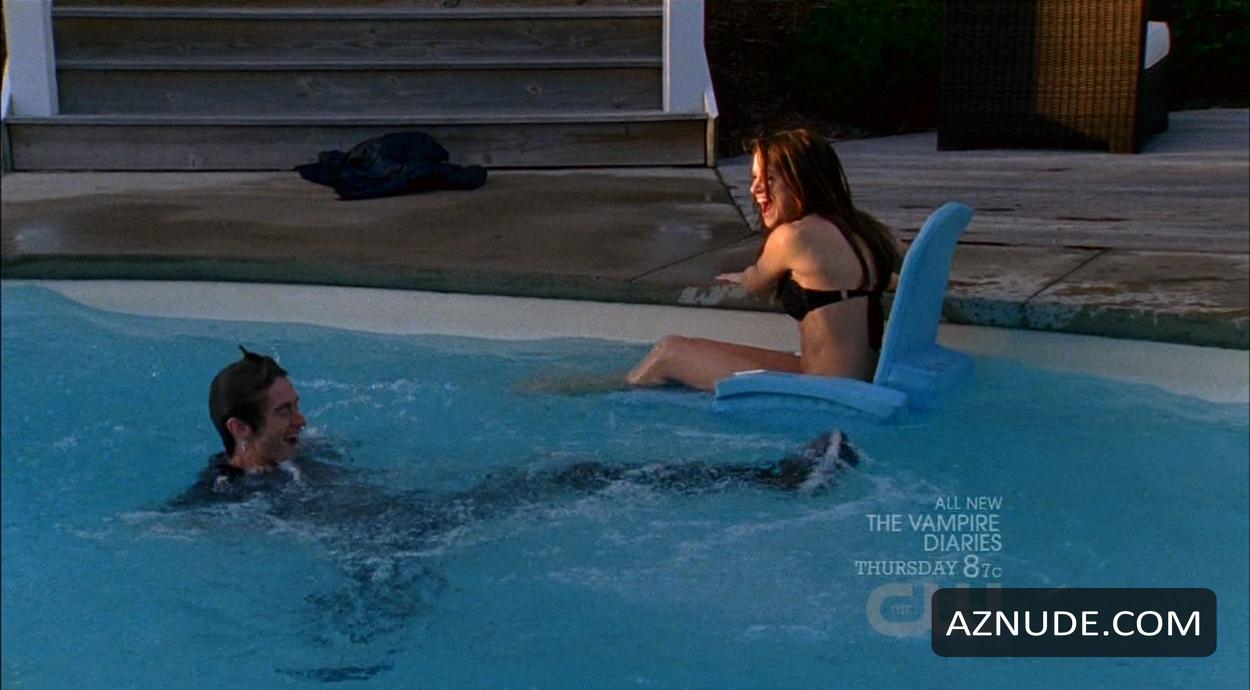 One Tree Hill (2004-2011) in One Tree Hill (2004-2011), photo 16