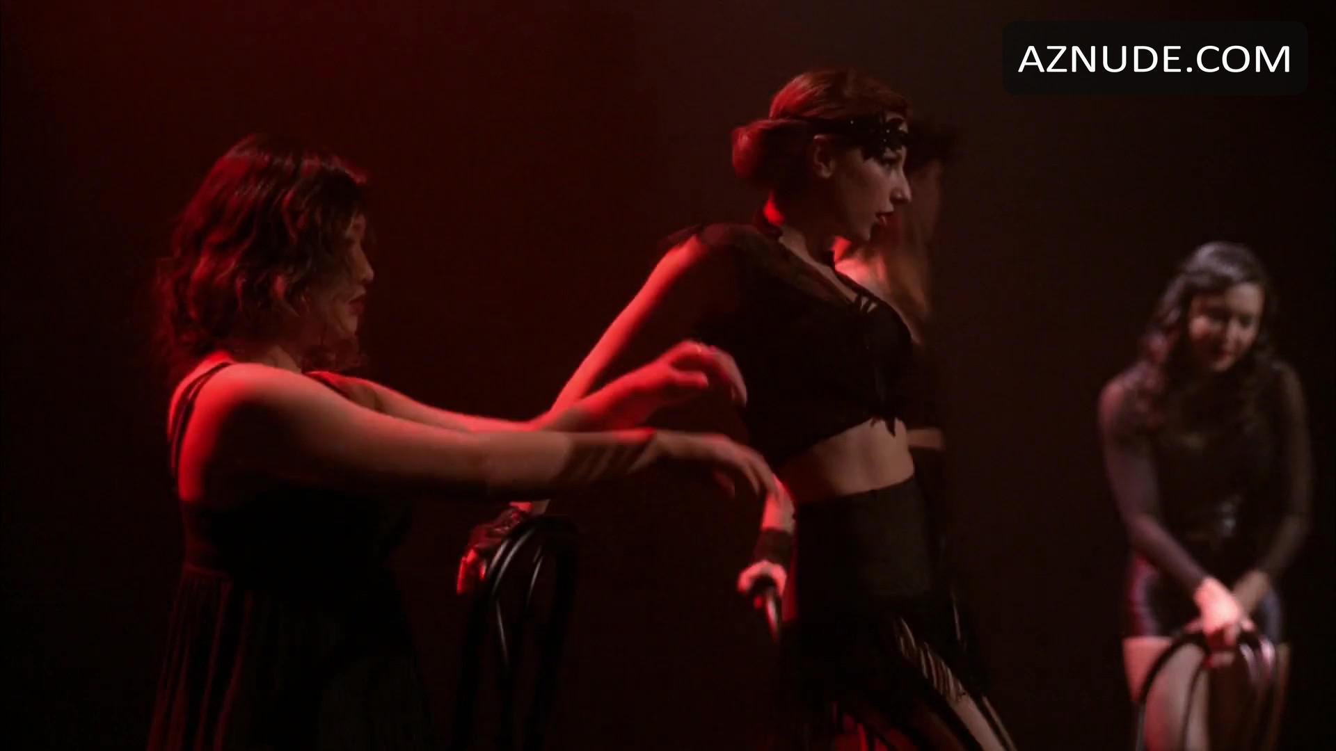 Jenna Ushkowitz in Glee (2010-2015), photo 9