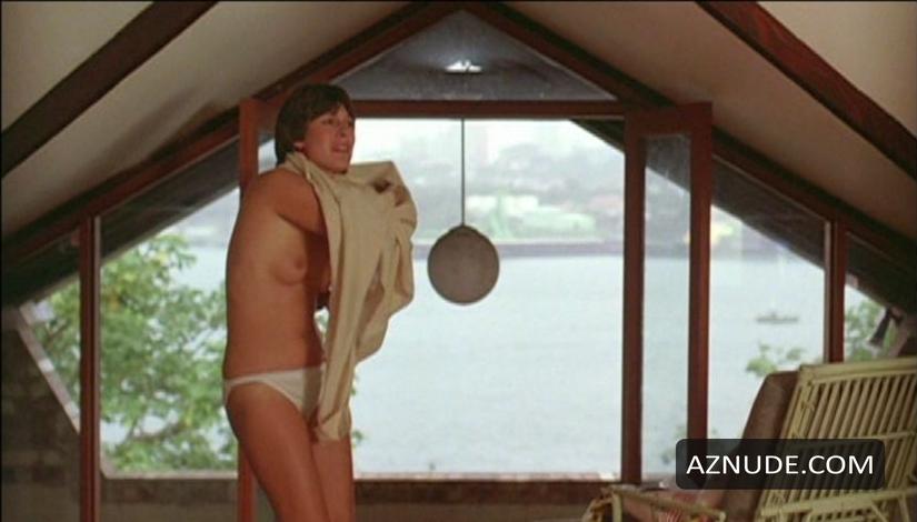 Cathy Downes in Winter Of Our Dreams, photo 2