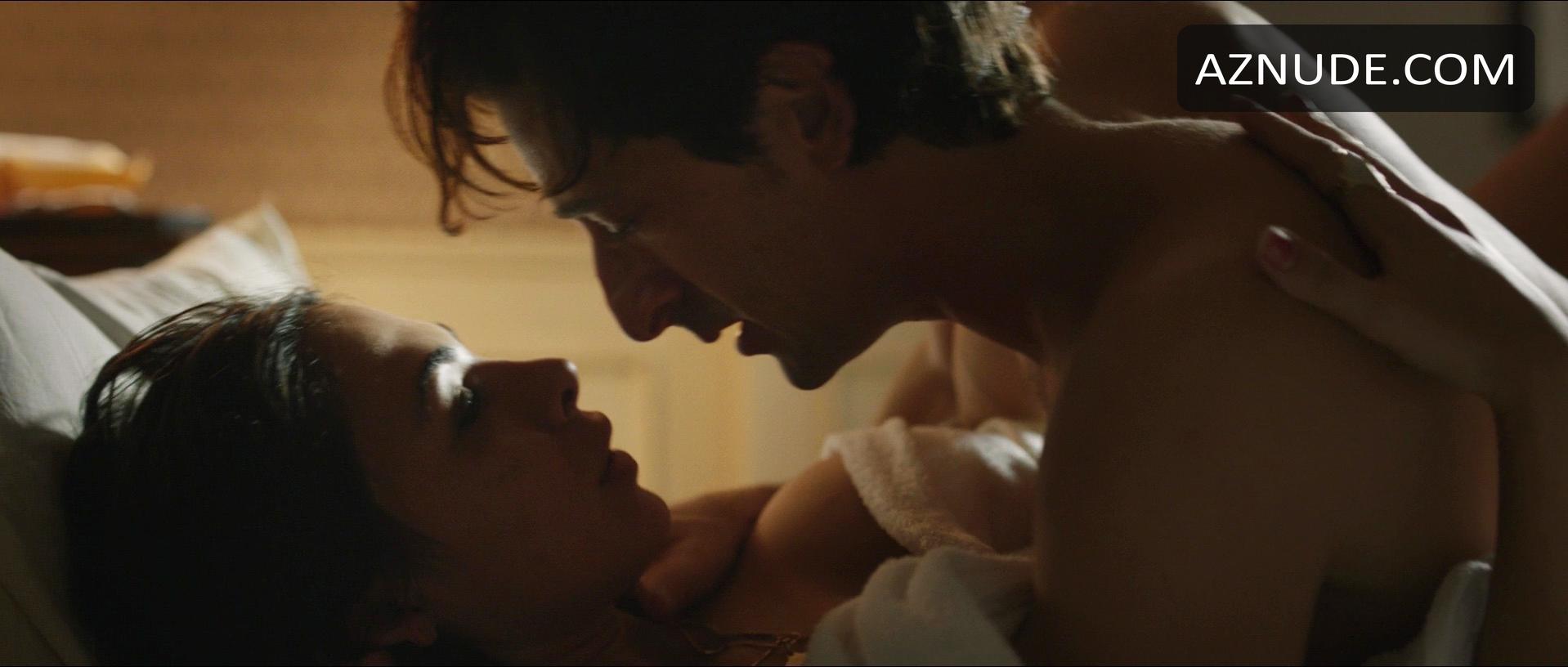 Moran Atias in Third Person, photo 14