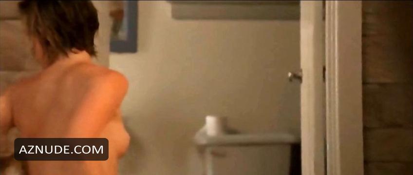 Allison Mack in Marilyn, photo 0