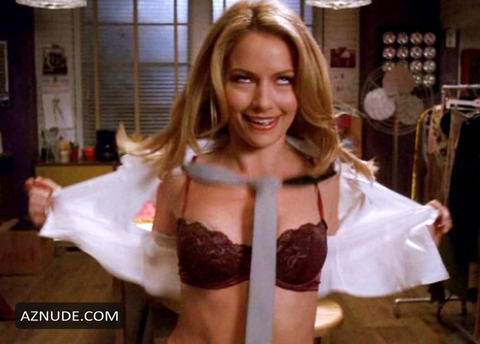 Becki Newton in Ugly Betty (2006-2010), photo 14