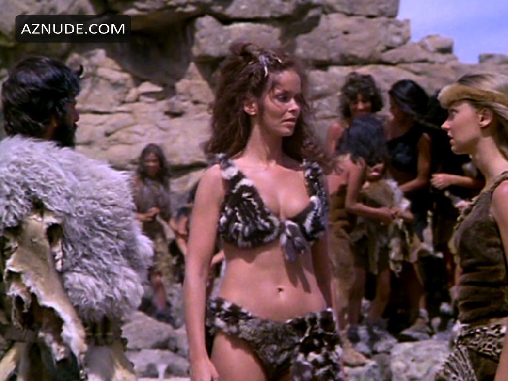 Barbara Bach in Caveman, photo 4