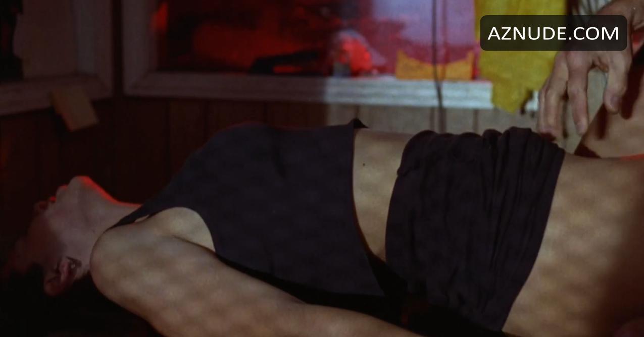 Katherine Barrese in Jezebel's Kiss, photo 9