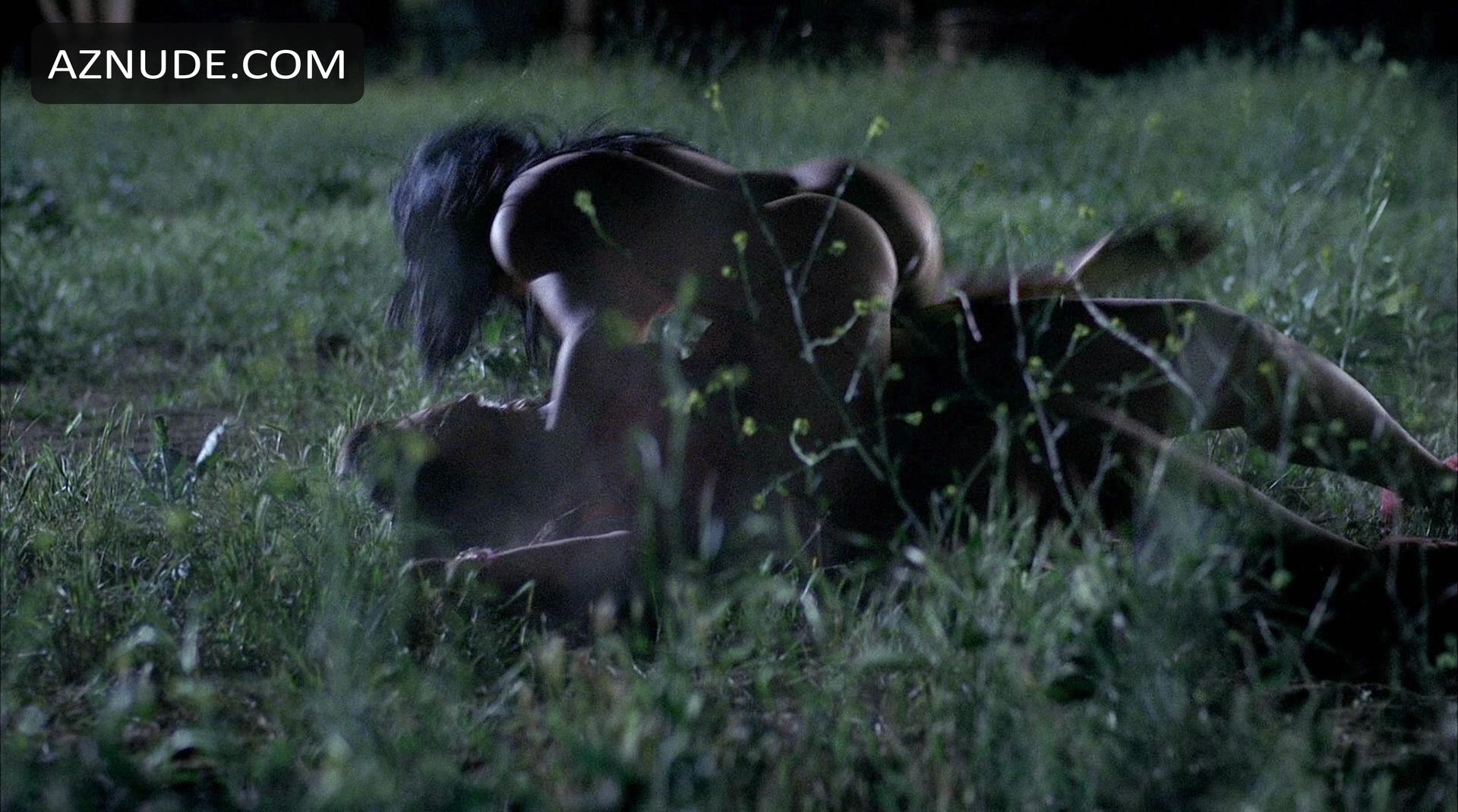 Janina Gavankar in True Blood, photo 2