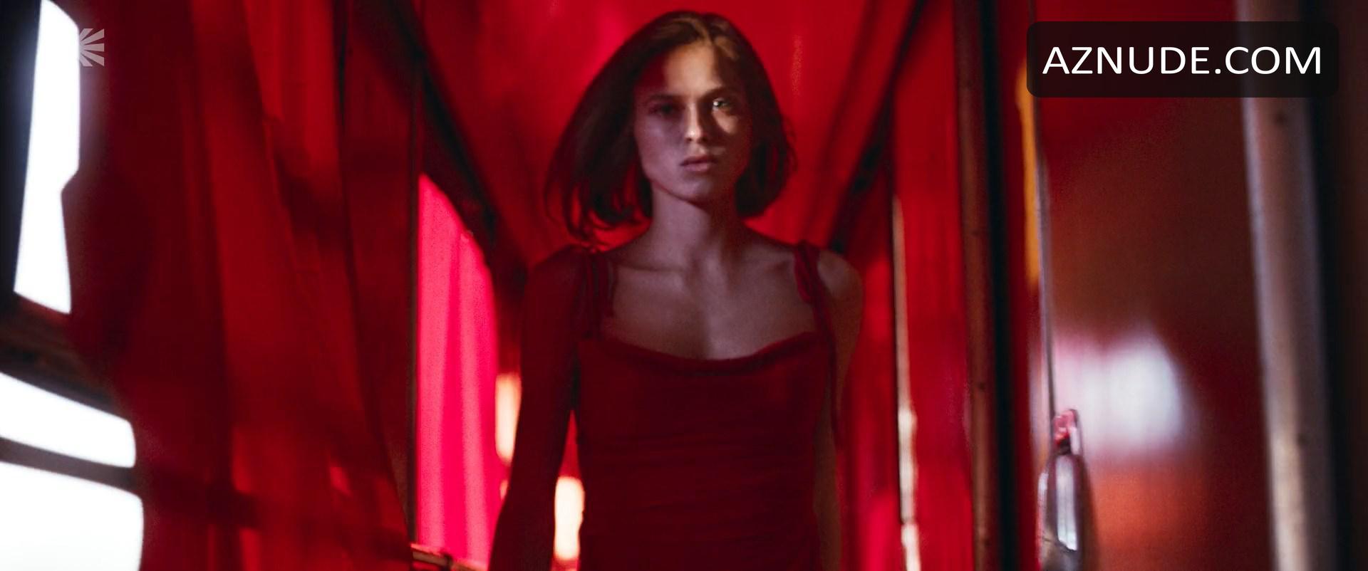 Anastasiya Ivleeva in Monastyr, photo 50