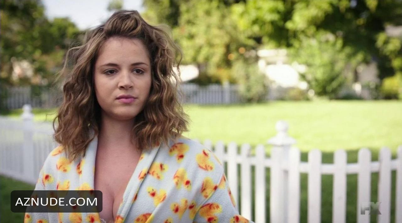 Kether Donohue in You're the Worst (2014-2015), photo 6